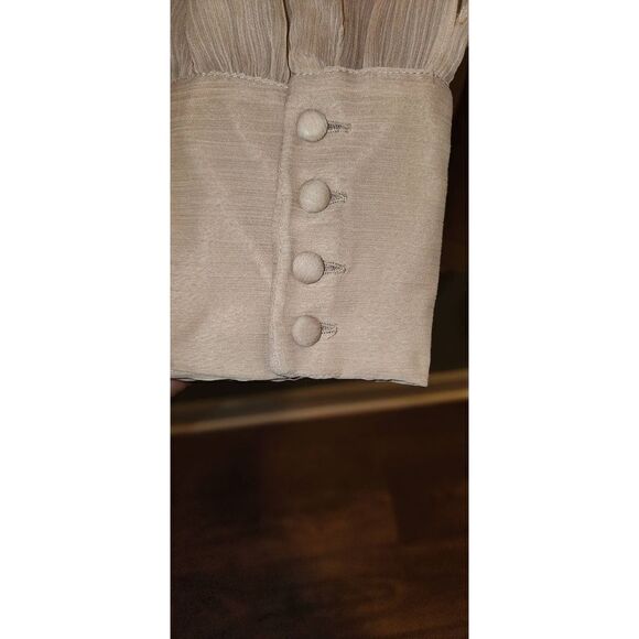 Venus Sheer Dress  - Picture 3 of 6